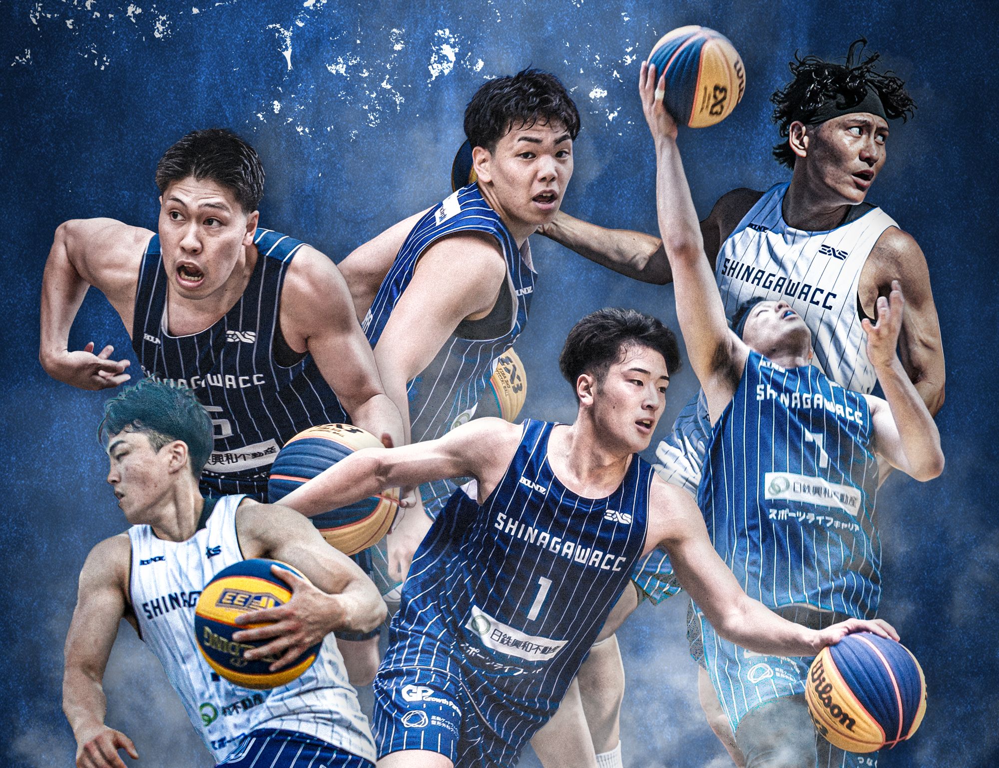 SHINAGAWACC HOME GAME｜PLCO 3XS 2026-27 DIV.2 ROUND 11｜10.18(日